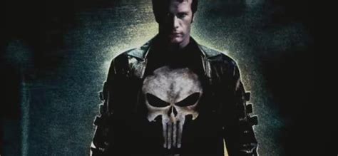 The Huh The Punisher A New Tv Show Following Netflixs