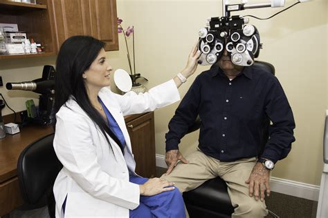 Eye And Vision Exams Optometrist In Miami Gardens Fl My Eye Doctor