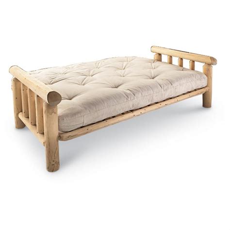 Browse a wide selection of futon mattresses for sale on houzz, including twin, full and queen size futon mattress options in a variety of materials. Futons With Mattress Included - Decor IdeasDecor Ideas