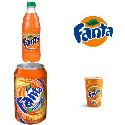 Logo Fanta Orange Png Transparents Stickpng Images