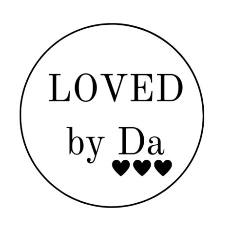 Loved By Da