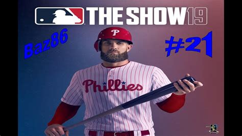 Check spelling or type a new query. MLB The Show 19 #21 Hoping To start a win streak - YouTube
