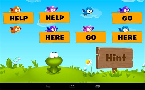 Update your classroom ict capabilities thanks to google. Kids Reading Sight Words Lite - Android Apps on Google Play