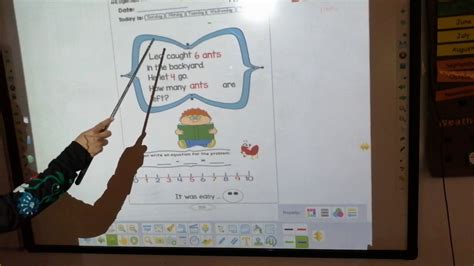 Maybe you would like to learn more about one of these? KG2 Math review - YouTube