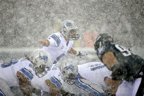 19 Amazing Photos From The Nfls Epic Snow Day Gallery Ebaums World