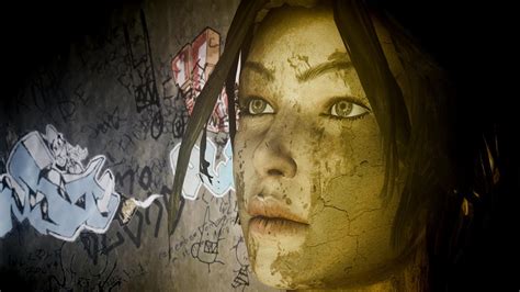 Gta 5gtavgta Iv Mods And Skins Gta 4 Mod Tomb Raider 2013 Lara Croft