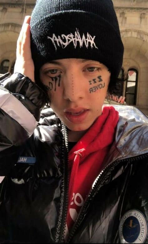Diego Leanos Lil Skies Youtube I Lil Pump Love You Baby Little
