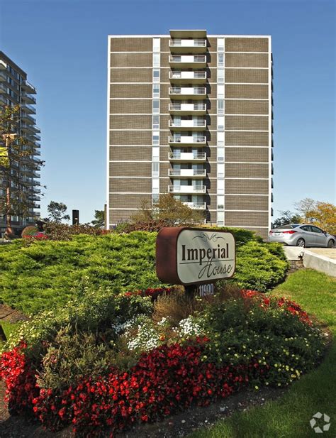 Imperial House Apartments Apartments In Lakewood Oh