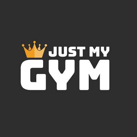 Just My Gym