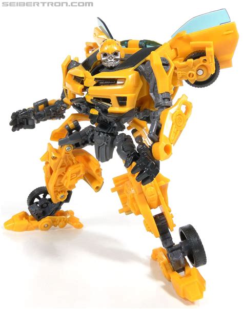 Transformers Bumblebee Dark Of The Moon Toy