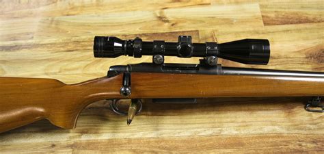 Remington 788 30 30 Bolt Action With Scope And Mo For Sale