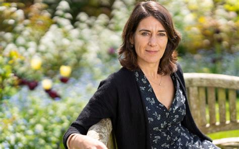 Esther Freud On Her New Play Marriage To David Morrissey And Her Father Lucien S Advice On