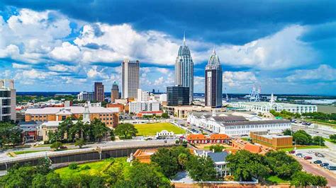 20 Alabama Landmarks To See In 2024