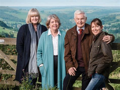 tv review last tango in halifax series 5 there ought to be clowns