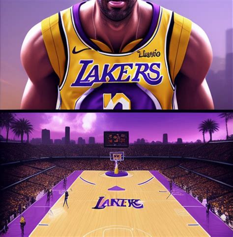 The Los Angeles Lakers Players And Overall Roster Ranked On Nba 2k23