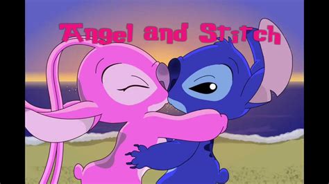 1 photo · créé par eninka. Angel and Stitch - Hummingbrid Heartbeat - YouTube
