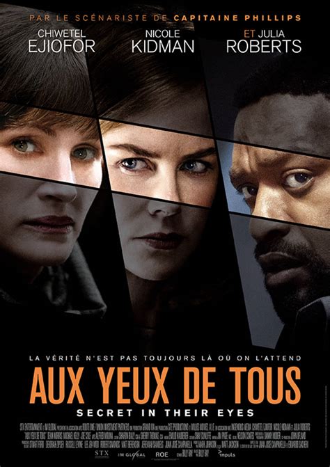 Film Aux Yeux De Tous Cineman