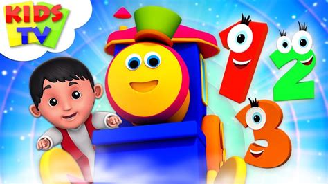 Toddler Fun Learning Videos Cartoons For Kids Nursery Rhymes Kids