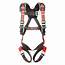 Harness Evotech Complete With Back Chest & Hip D Ring Suspension 