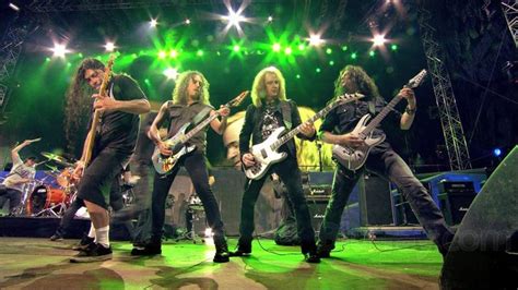 The Big 4 Metallica Slayer Megadeth Anthrax Live From Sofia