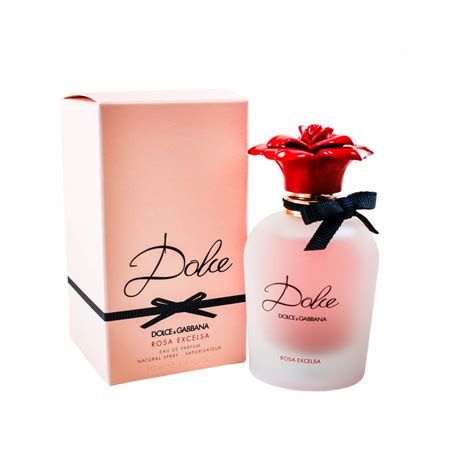 Dolce And Gabbana Dolce And Gabbana Dolce Rosa Excelsa Eau De Parfum