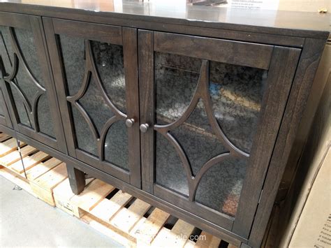 Bayside Furnishing 72 Inch Accent Console