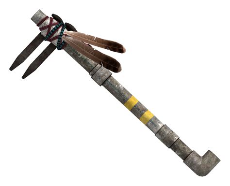 Tomahawk The Fallout Wiki Fallout New Vegas And More