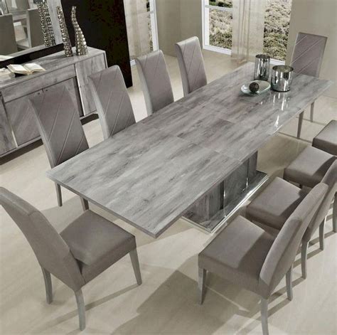 Suggestions For Customizing Your Eating Room Desk With Images Grey