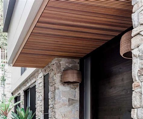 8 Of The Best Exterior Wall Cladding Ideas For Australian Homes In 2021