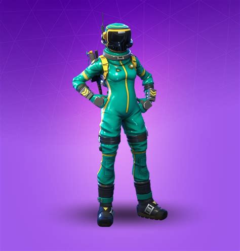 Elite agent is an epic outfit in battle royale that could be obtained as a reward from tier 87 of season 3 battle pass. Hazard Agent Fortnite Skin - Pro Game Guides