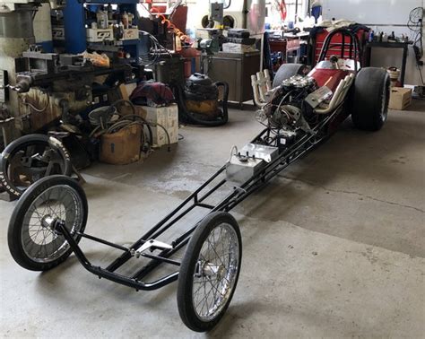 Nostalgia Front Engine Dragster For Sale In Hopewell Junction Ny