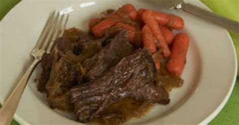 Beef chuck boneless roast recipes. Beef Chuck Steak Recipes / Classic tex mex fajitas recipe ...