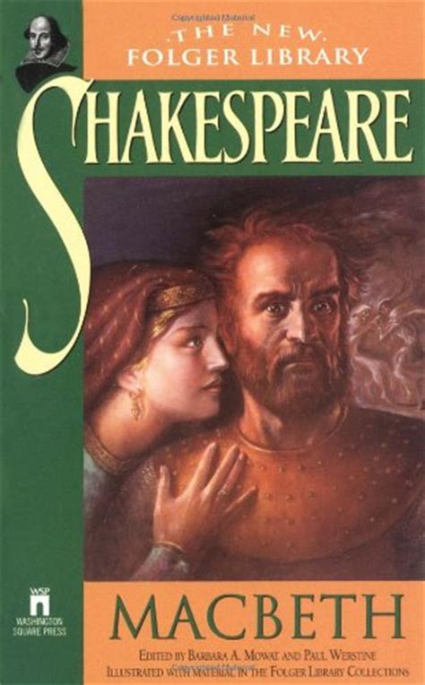 Shakespeares The Tragedy Of Macbeth 1606
