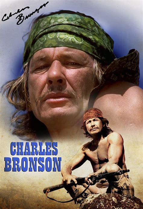 Charles Bronson Filme Western