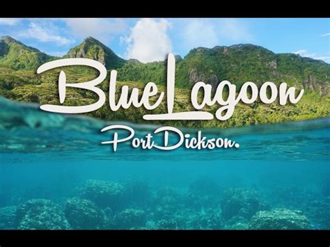 Located roughly 8km away from port dickson, pantai cahaya negeri is a beautiful and popular tourist destination stretching away with an elegant beach outlook and an endless sea view over the horizon. Dive Vlog : Bluelagoon Port Dickson Dive with MDG Scuba ...