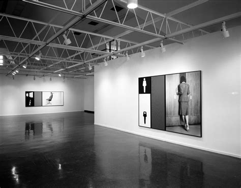 Victor Burgin The Office At Night Exhibitions The Renaissance Society