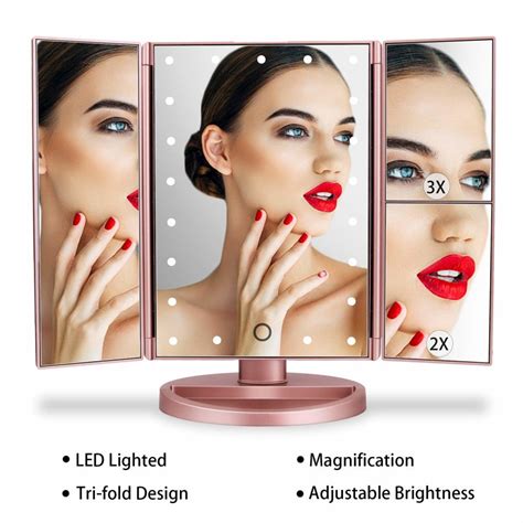 A Guide To Finding The Best Light For Applying Makeup Brand Review