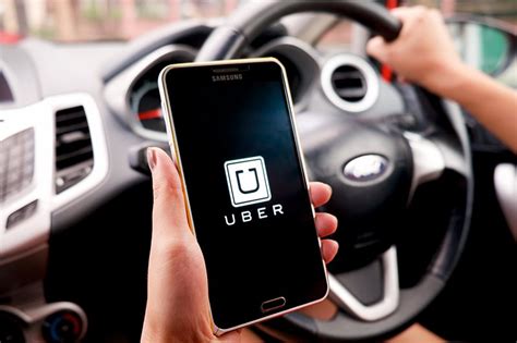 Uber Drivers Warned Against Rising Sex For Ride Scam