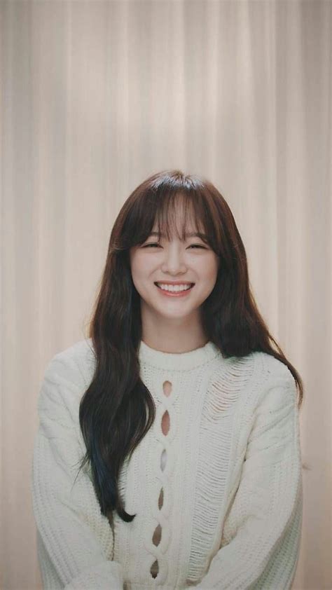 Kim sejeong gugudan Fondo de pantalla de teléfono HD SmartResize