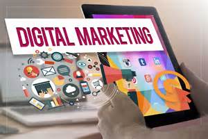 Types Of Digital Marketing To Increase Online Visibility