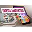 Top 5 Impact Of Graphic Design In Digital Marketing