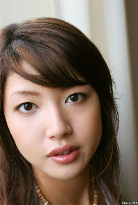 Elica Sato Beautiful Japanese Girl Photo Gallery Porn Pics Sex