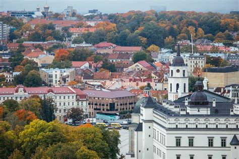 Vilnius hosts conference on anti-Semitism and xenophobia ...