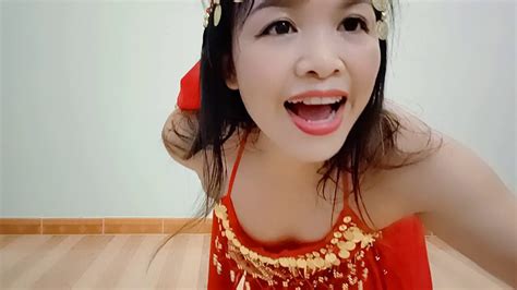 MÚa Belly Dance Sexy TẬp 1 Youtube