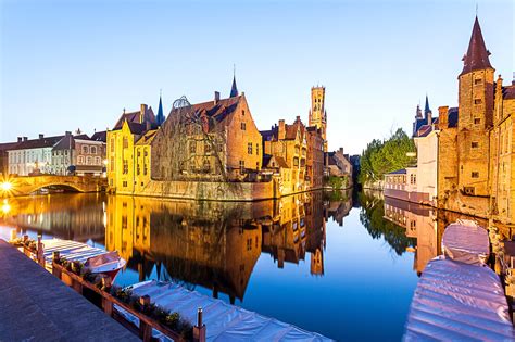 11 Best Things To Do In Bruges What Is Bruges Most Famous For Go