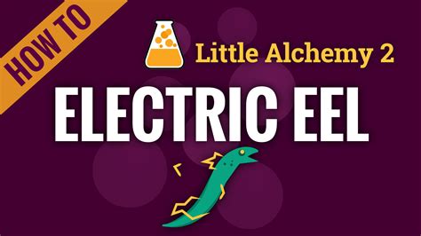 Here's the list of roblox alchemy online codes for the month of march 2021. electric eel - Little Alchemy 2 Cheats