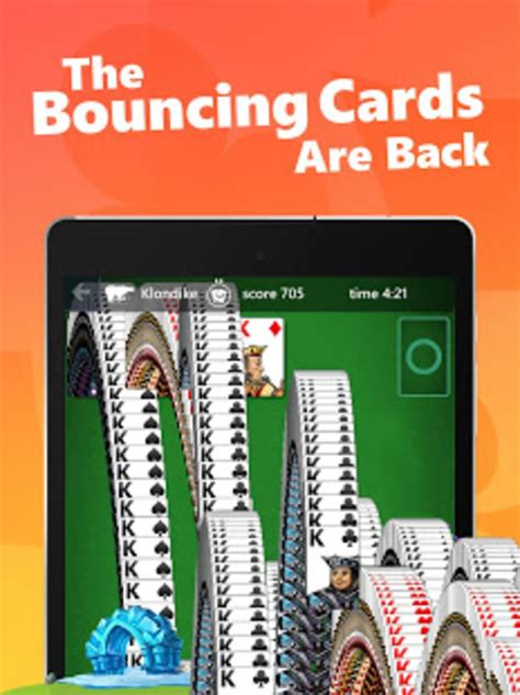 Microsoft Solitaire Collection Apk For Android Download