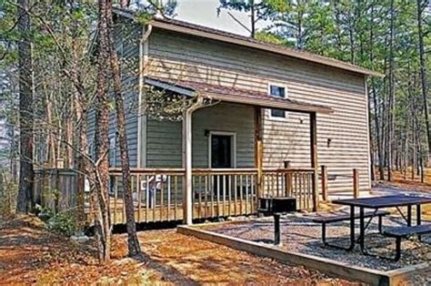 Home to arkansas native trees and numerous wildlife. Lake Ouachita State Park Campground (Mountain Pine, AR ...