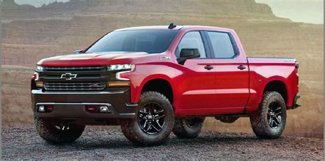 2023 Chevy Silverado Ss Release Date Price And Redesign