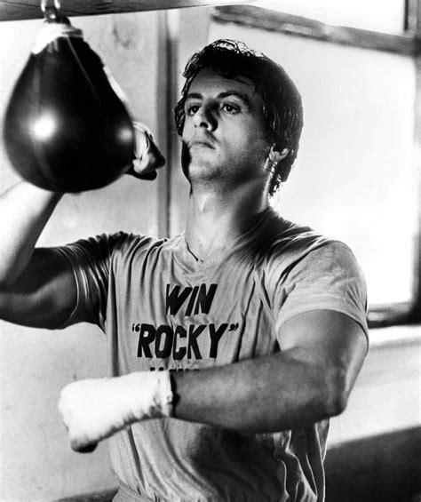 Shape Up Like Rocky With This No Equipment Needed Boxing Workout
